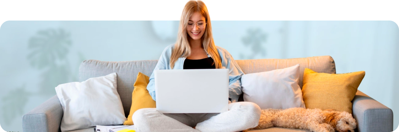 Домашний интернет Дом.ру в село Юргинское